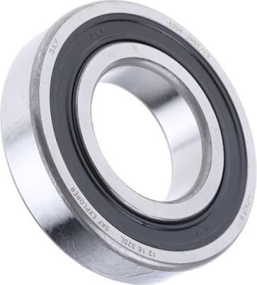 Bearing universal,  alternator axle 6208-2RS1/C3