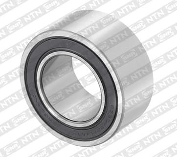 Bearing, AC compressor ACB27X48X22 - image 2