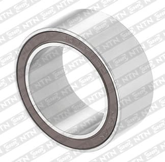 Bearing, AC compressor ACB40X57X24