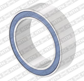Bearing, AC compressor ACB38X54X17