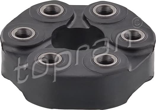 Joint propshaft 500 289