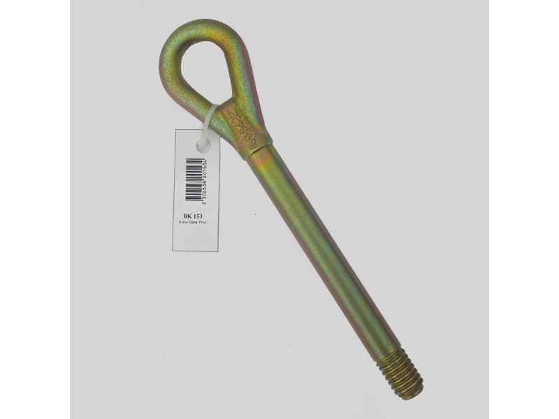Towing hook BK153