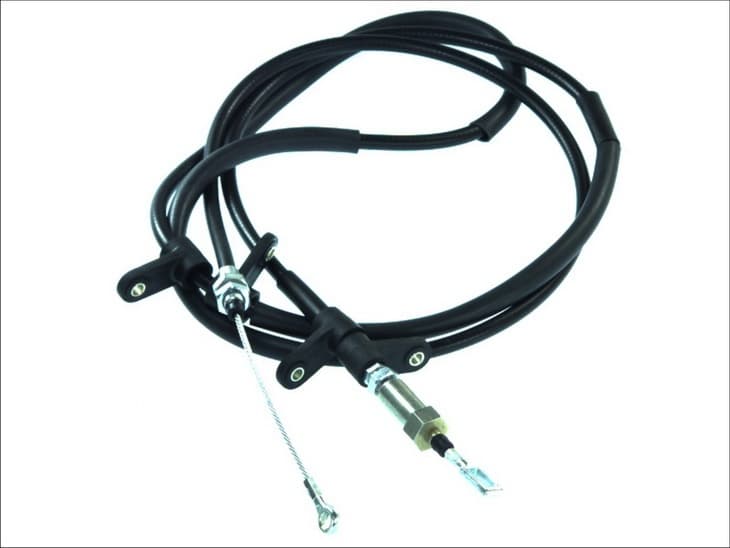 Cable handbrake 11.0225.2