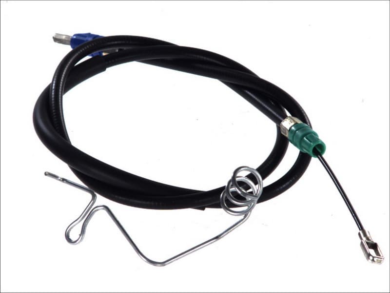 Cable handbrake 13.0277.1
