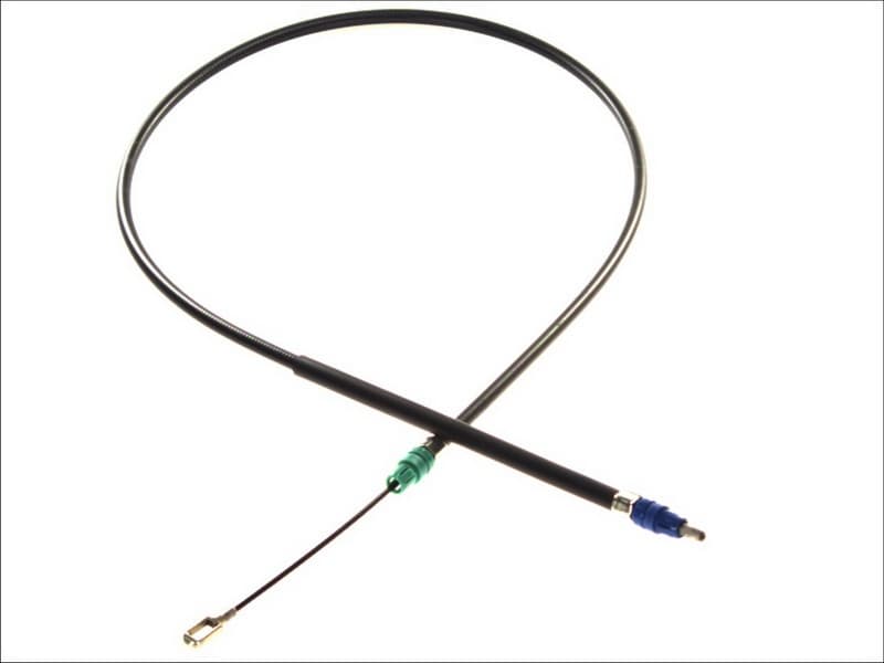 Cable handbrake 13.0279.1