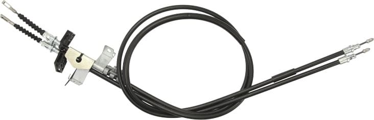 Cable handbrake 13.0299.1