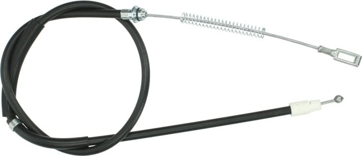 Cable handbrake 27.0225.1