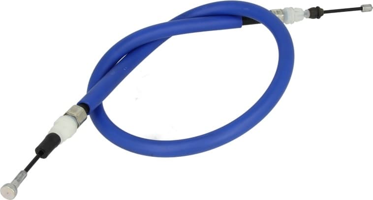 Cable handbrake 35.0232.1