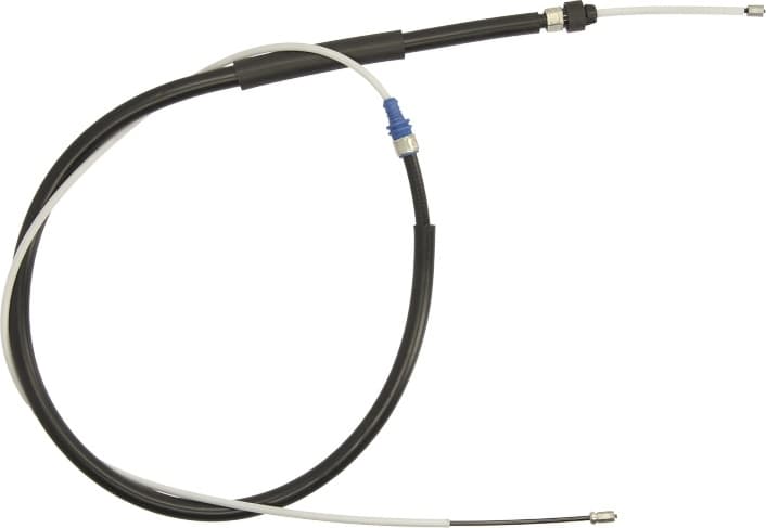 Cable handbrake 35.0235.1