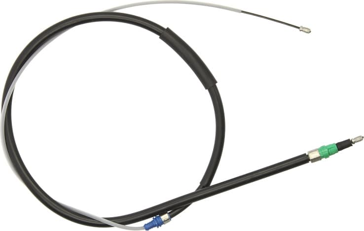 Cable handbrake 35.0236.1