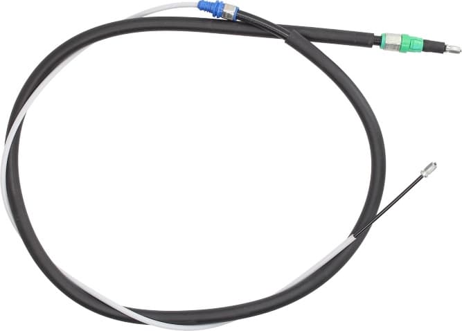 Cable handbrake 35.0229.1