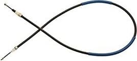 Cable handbrake 35.0237.1