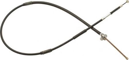 Cable handbrake 35.0238.1
