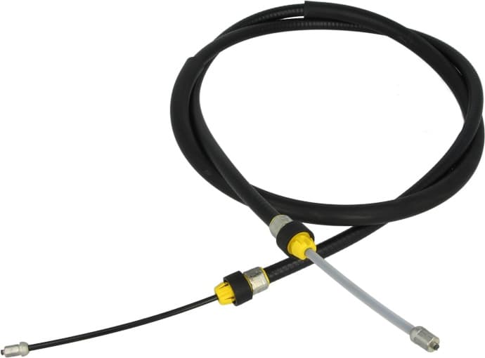 Cable handbrake 41.0201.2