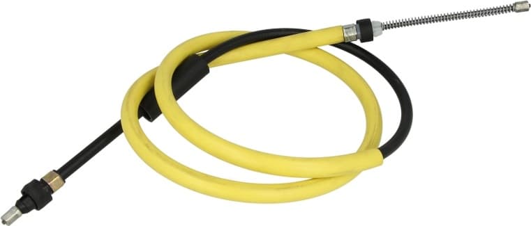 Cable handbrake 41.0209.2
