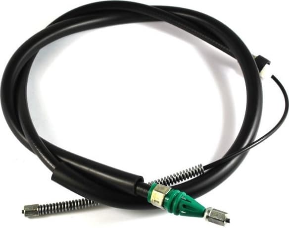 Cable handbrake 41.0284.1