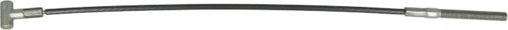 Cable handbrake 52.0260.2