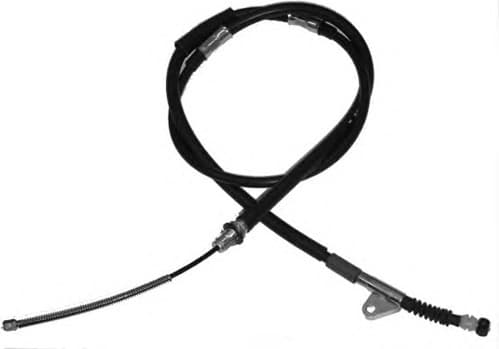 Cable handbrake 52.0271.2