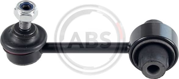 Link/Coupling Rod, stabiliser bar 260846