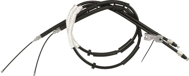 Cable handbrake 33.0236.1