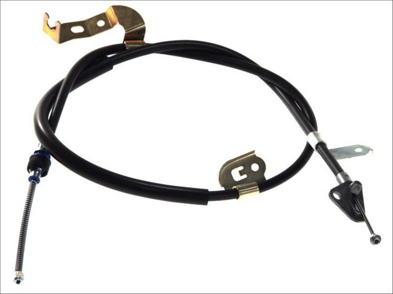 Cable handbrake 07.0281