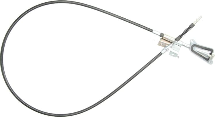 Cable handbrake 28.0222.1