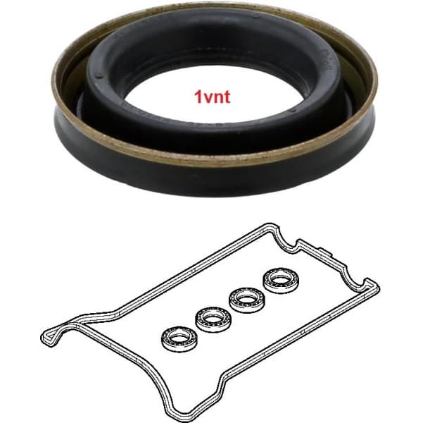 Gasket valve cover 894.141