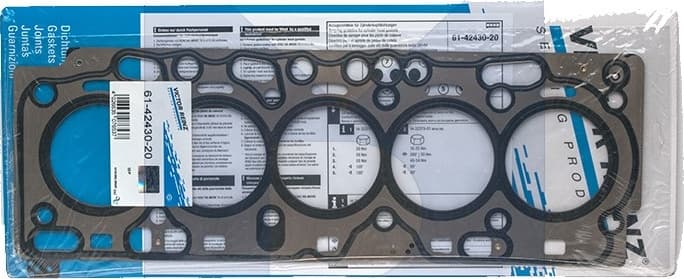 Gasket cylinder head 61-42430-20