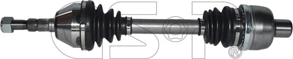 Drive Shaft 244099
