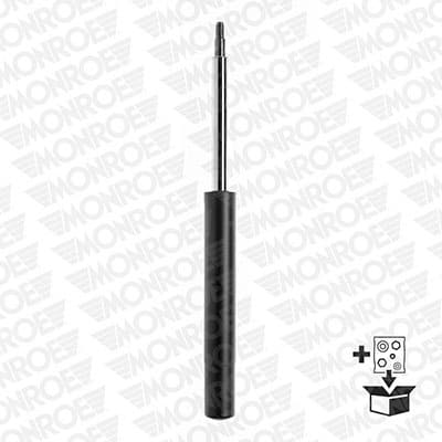 Shock absorber front MR315