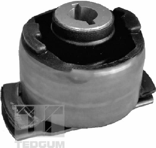 Silentblock rear axle 00584274