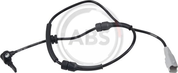 Sensor, wheel speed 30522