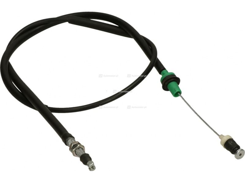 Accelerator Cable 16.7003