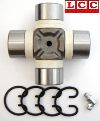 U-joint, propshaft GU210