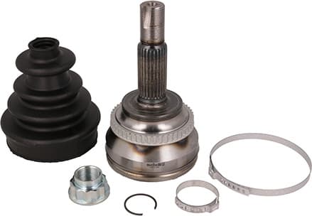 CV joint outer PRJ786