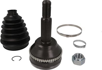 CV joint outer 15-1756 - image 2