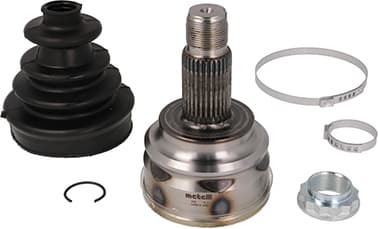 CV joint outer 15-1725