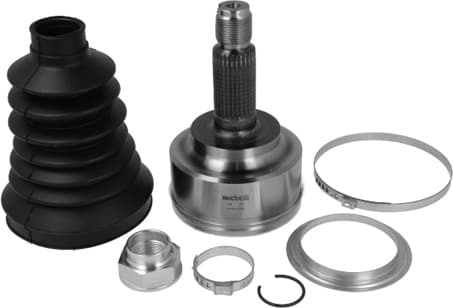 CV joint outer 15-1680