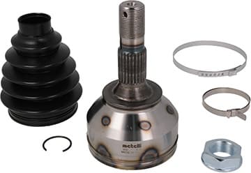 CV joint outer 15-1553 - image 2