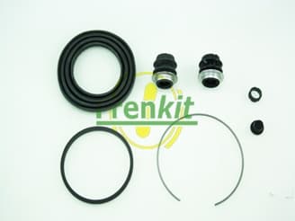 Brake caliper front repair kit 260075