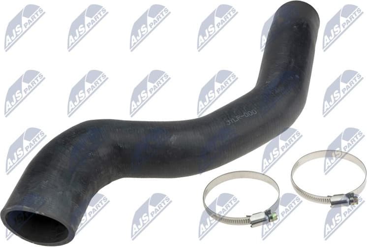 Charge Air Hose GPP-LR-000