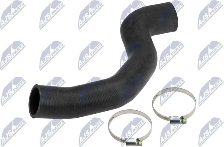 Charge Air Hose GPP-LR-000 - image 2