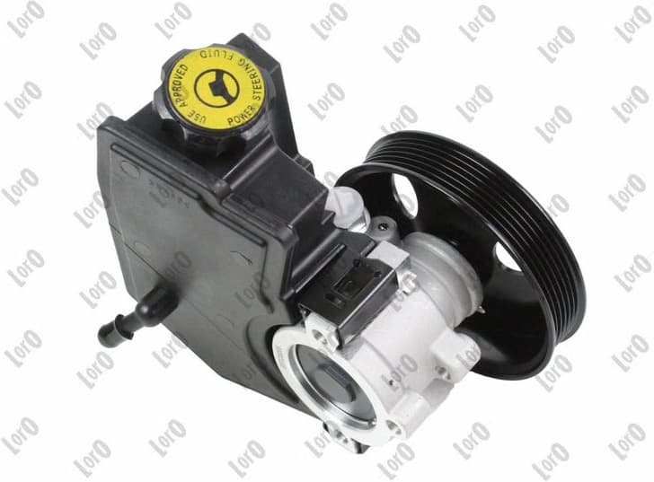 Hydraulic Pump, steering LORO 140-01-100 - image 2