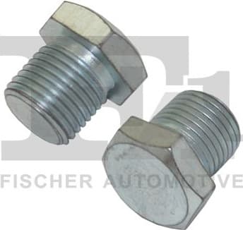 Screw Plug, oil sump 856.360.001 - image 2