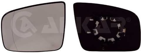 Mirror Glass, exterior mirror 6471710