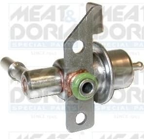 Fuel Pressure Regulator 75017