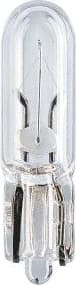 Osram Bulbs W1.2W 12V W2x4.6D - 2721-2BL (OSRAM) - Autoera - image 3