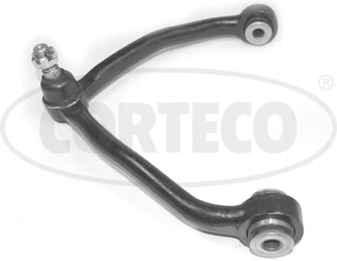 Control/Trailing Arm, wheel suspension 49400143 - image 2
