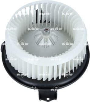 Interior Blower 34506