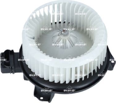 Interior Blower 34506 - image 4